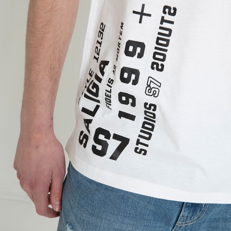 T-shirt "Xerxes" T-shirt "Xerxes"